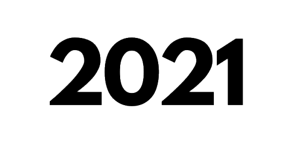 Année 2021