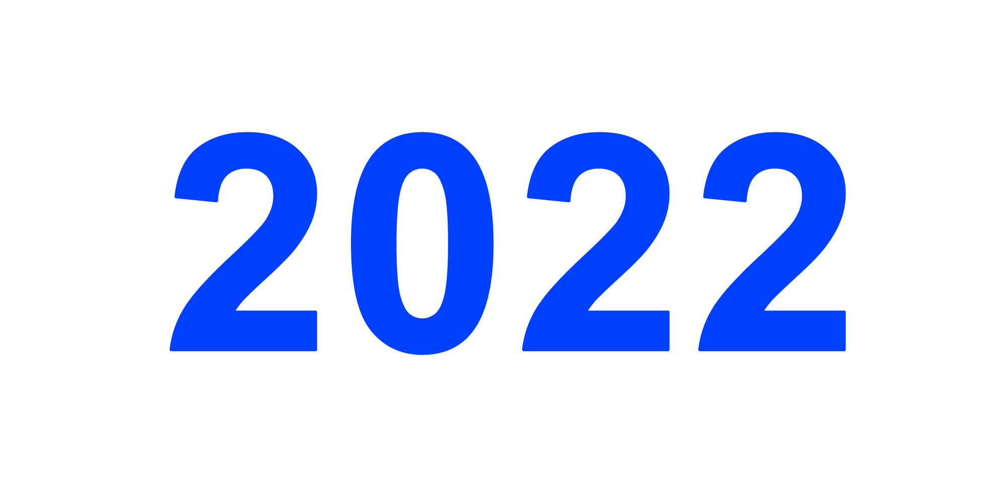 Année 2022