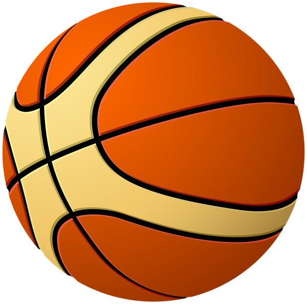 Ballon de basket