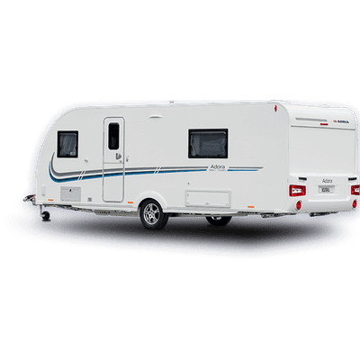Camping-car, caravane