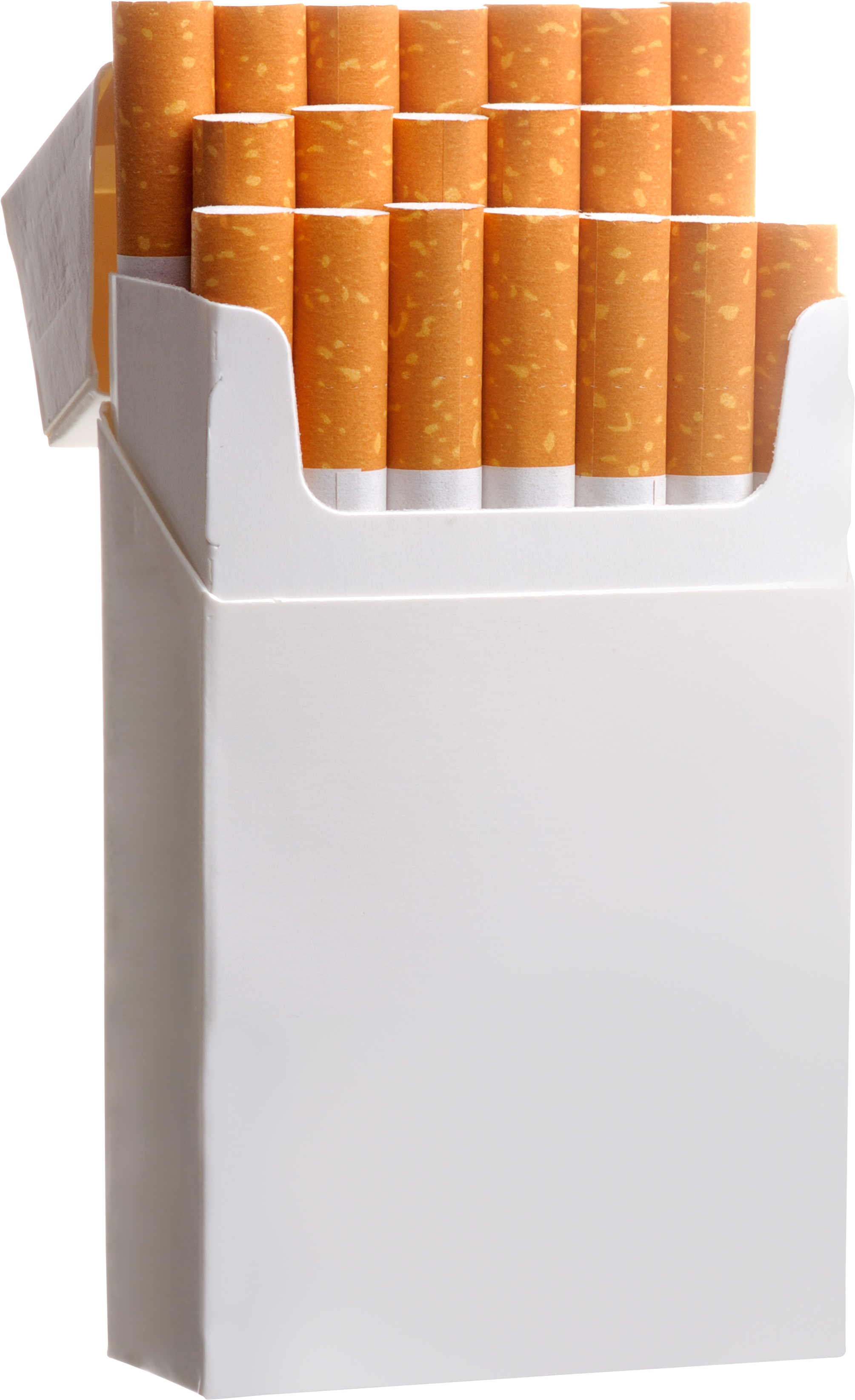 Un paquet de cigarettes