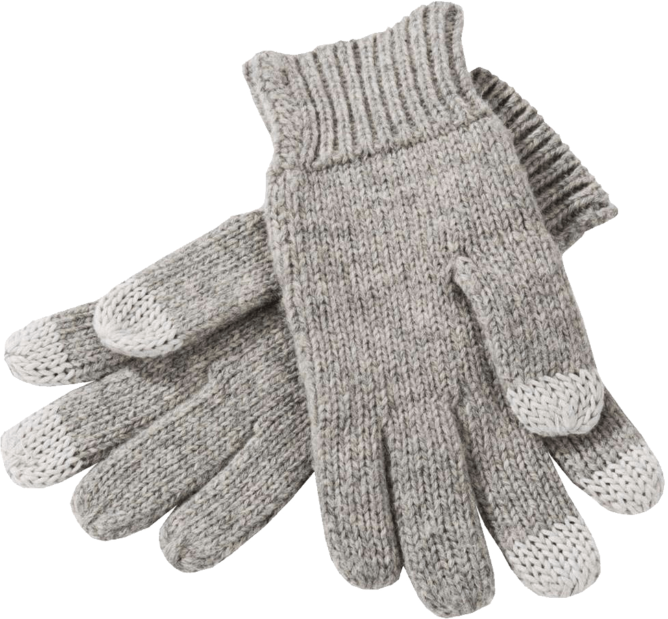 Des gants