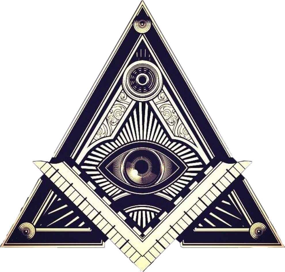 Logo illuminati