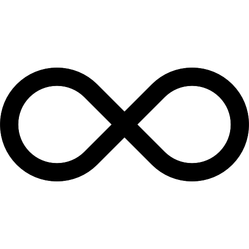 Symbole de l'infini