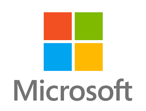 Icône Microsoft
