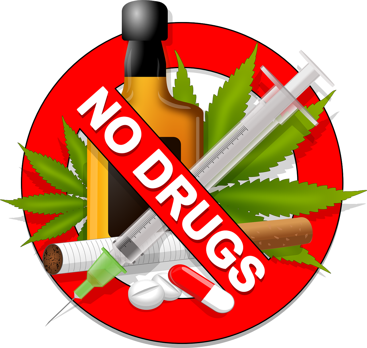 Interdiction de drogue