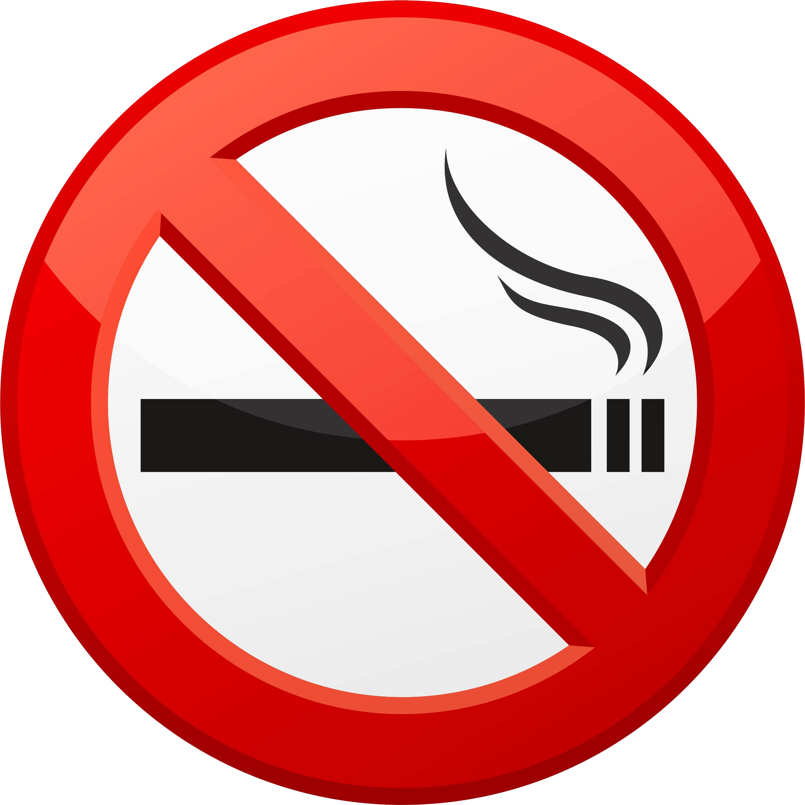 Ne pas fumer