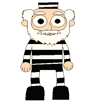 Prisonnier
