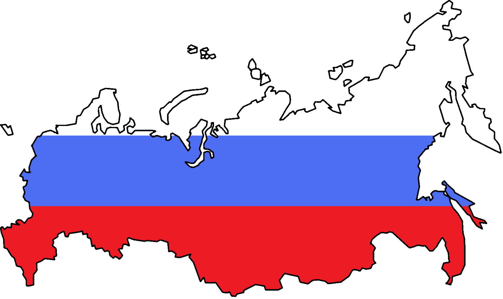 Russie