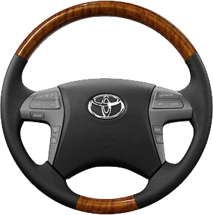 Volant Toyota