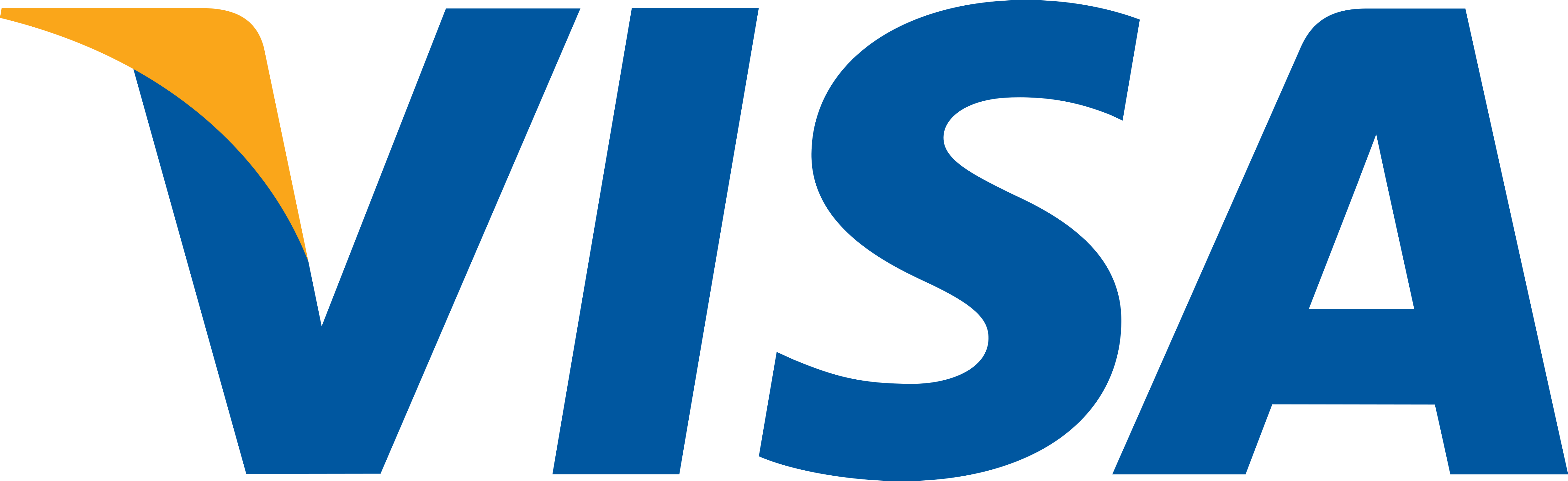 Logo des visas