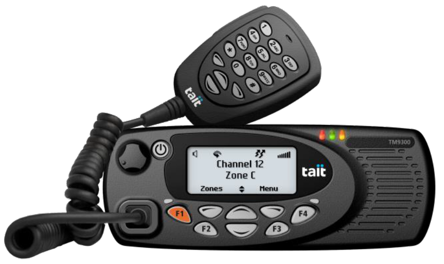 Talkie walkie